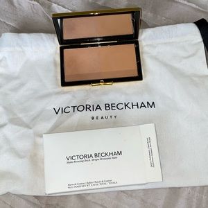 Victoria Beckham Matte Bronzing Brick